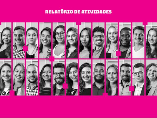 Relatório de Atividades – Geração Dux 2019