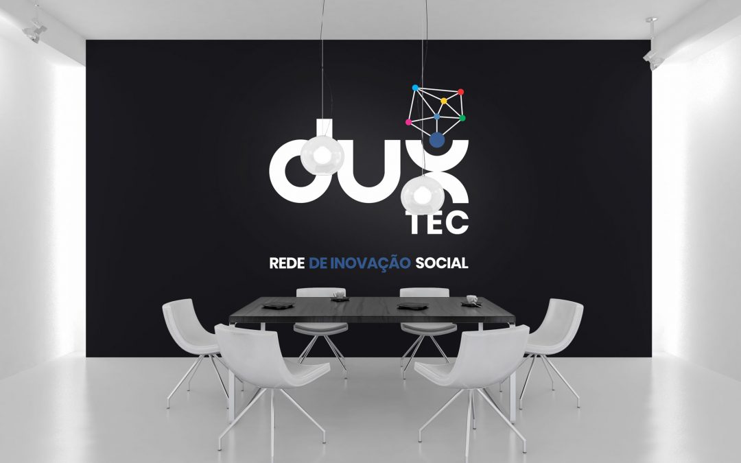 DuxTec – design de logotipo